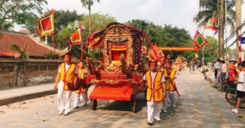 Lễ hội Đền Đô năm 2022 - Đảm bảo an toàn, tiết kiệm