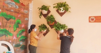 Trường mầm non "săn" giáo viên trở lại làm việc, chấp nhận trả lương cao