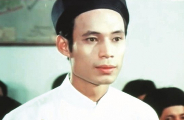 Nghệ sĩ hơn 40 lần đóng vai Bác Hồ - Tiến Hợi qua đời