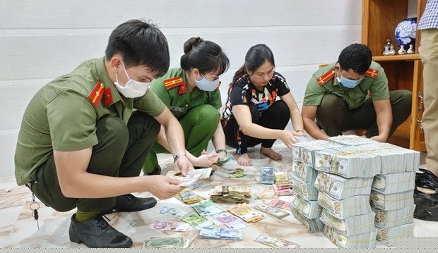 An Giang: Một doanh nghiệp kinh doanh vàng trốn thuế tới 90 tỷ đồng