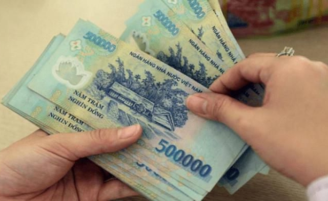 Một công ty bị phạt gần 600 triệu đồng vì vi phạm quy định thuế