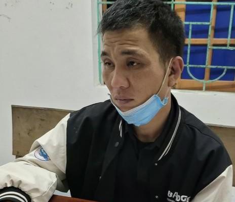 Đã bắt được 2 con nghiện chuyên trộm cắp tài sản ở huyện Nghi Lộc