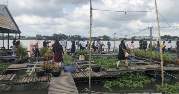 Hơn 2,6 tỷ đồng bảo vệ và phát triển nguồn lợi thủy sản trên địa bàn TP Cần Thơ