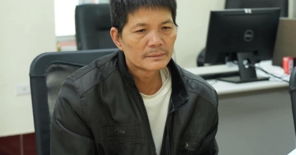 Cao Bằng: Bắt 2 đối tượng mua bán trái phép chất ma tuý