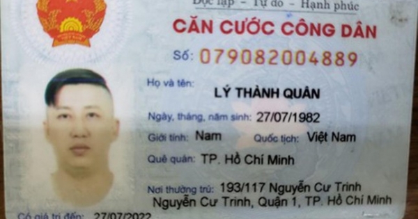 Truy nã giám đốc lừa bán găng tay y tế, chiếm đoạt 6 tỷ đồng của đối tác