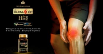 Vi phạm quảng cáo, Dược phẩm Hoàng Hường bị xử phạt