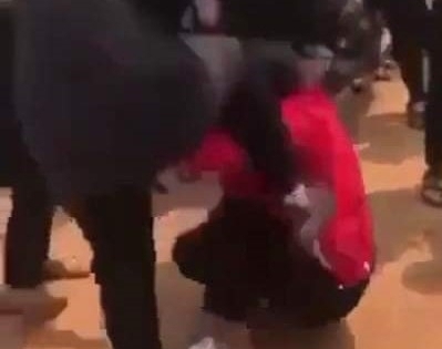 Xác định nhóm nữ sinh đánh nhau tại huyện Krông Pắk, Đắk Lắk