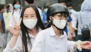 Tuyển sinh 2022: Thí sinh được thay đổi trường trúng tuyển?