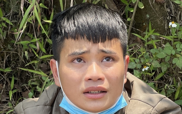 Sơn La: Bắt hung thủ s&aacute;t hại, cướp xe m&aacute;y của nam sinh ở huyện Mai Sơn