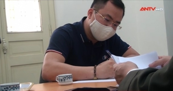 Bộ Công an bắt facebooker Đặng Như Quỳnh, từng đưa tin chưa kiểm chứng về chứng khoán