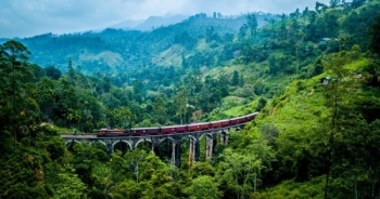 Sri Lanka - từ đảo thiên đường trở thành quốc gia vỡ nợ