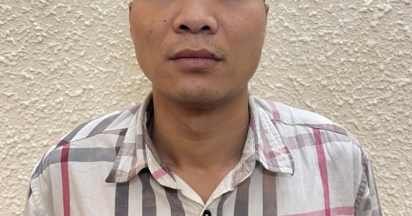 Hà Nội: Bắt đối tượng gây ra hàng loạt vụ trộm cắp xe máy