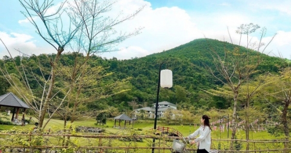 Xu hướng du lịch chăm sóc sức khỏe “lên ngôi” thời COVID