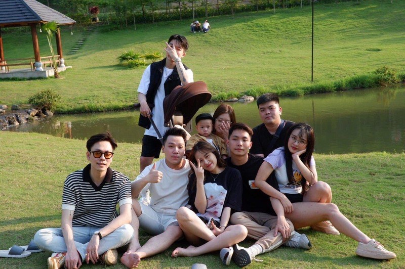 Ngày càng có nhiều người lựa chọn loại hình du lịch nghỉ dưỡng và chăm sóc sức khỏe.