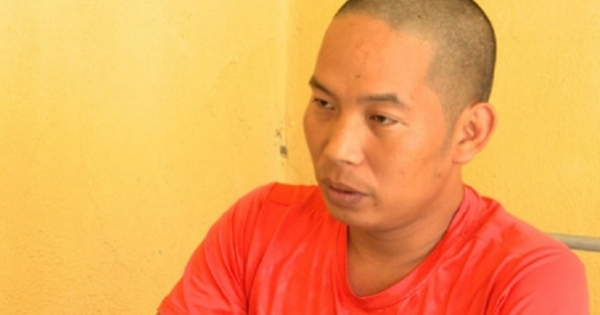 Dùng "lời đường mật" để lừa đảo chiếm đoạt 1,3 tỷ đồng của người yêu