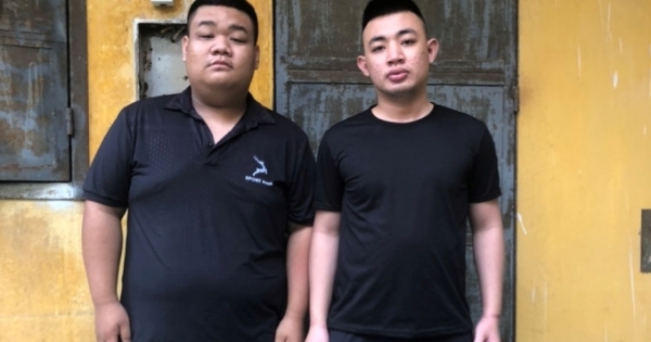 Quảng Ninh: Khởi tố, bắt tạm giam nhóm đối tượng buôn bán trái phép chất ma túy