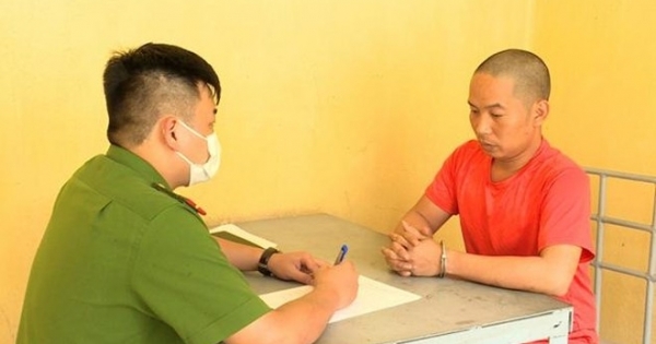 Bí tiền, lên kế hoạch chiếm đoạt 1 tỷ đồng của người yêu