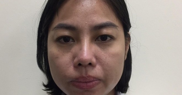 Khởi tổ nữ tổng giám đốc chiếm đoạt gần 1 tỷ đồng bằng hình thức đi du học Hàn Quốc