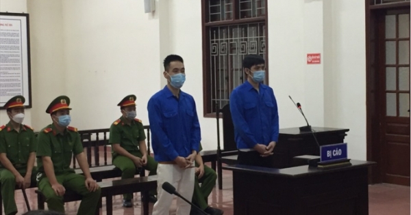 Hòa Bình: Tuyên án tử hình hai đối tượng vận chuyển trái phép chất ma túy