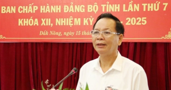 Kinh tế Đắk Nông phục hồi tích cực