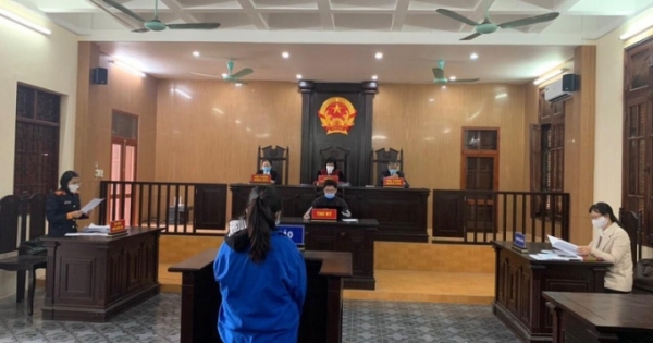 Hải Dương: Xét xử vụ bé gái 2 tuổi tử vong do bị mẹ đẩy ngã