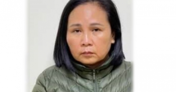 Bắt "nữ quái" cầm đầu đường dây làm giả giấy tờ, chiếm đoạt hàng chục tỉ của khách ngân hàng