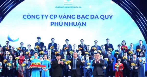 Thương hiệu Việt cần “vừa xây, vừa giữ”