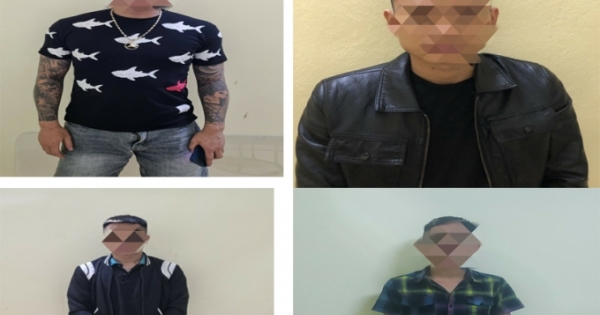 Bắc Giang: Làm rõ việc nhóm thanh niên chặn xe ô tô chở công nhân