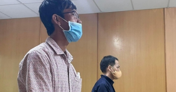 Giết hại người phụ nữ để cướp xe SH, tên sát nhân không thoát khỏi lưới trời