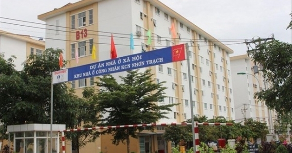 Người thu nhập thấp 