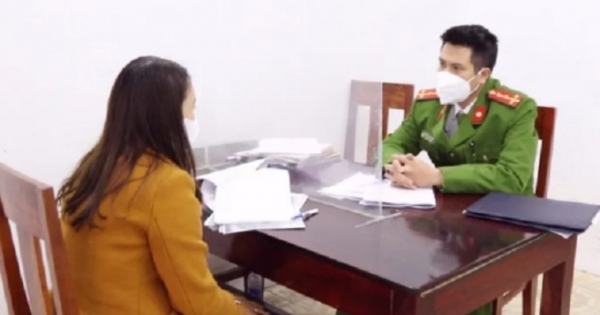 Chiếm đoạt 50 tỷ đồng từ việc kêu gọi góp vốn mua đất