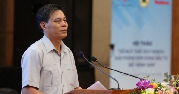 “Hải Phòng luôn lắng nghe và sẵn sàng đón các nhà đầu tư”