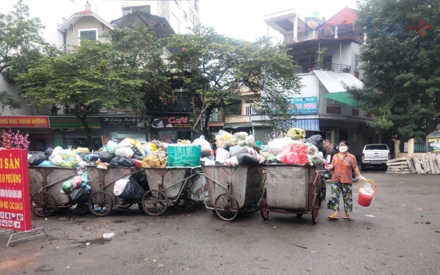 Nhà sản xuất, nhập khẩu thuốc lá, tã bỉm phải đóng quỹ bảo vệ môi trường trước ngày 20/4