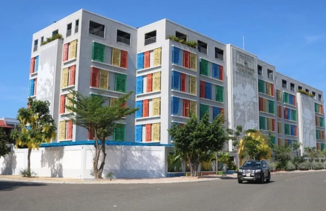 Bộ Công an tiếp tục kiểm tra thực địa thêm một dự án bị tố sai phạm ở Bình Thuận