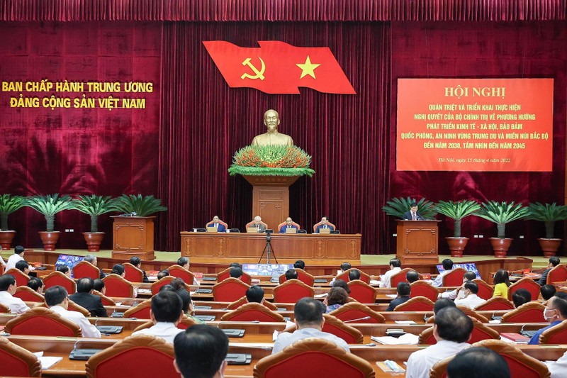 Tạo bước đột ph&aacute; trong ph&aacute;t triển đồng bằng s&ocirc;ng Cửu Long ảnh 3