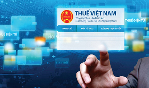 Hiện đại hoá toàn diện công tác quản lý thuế