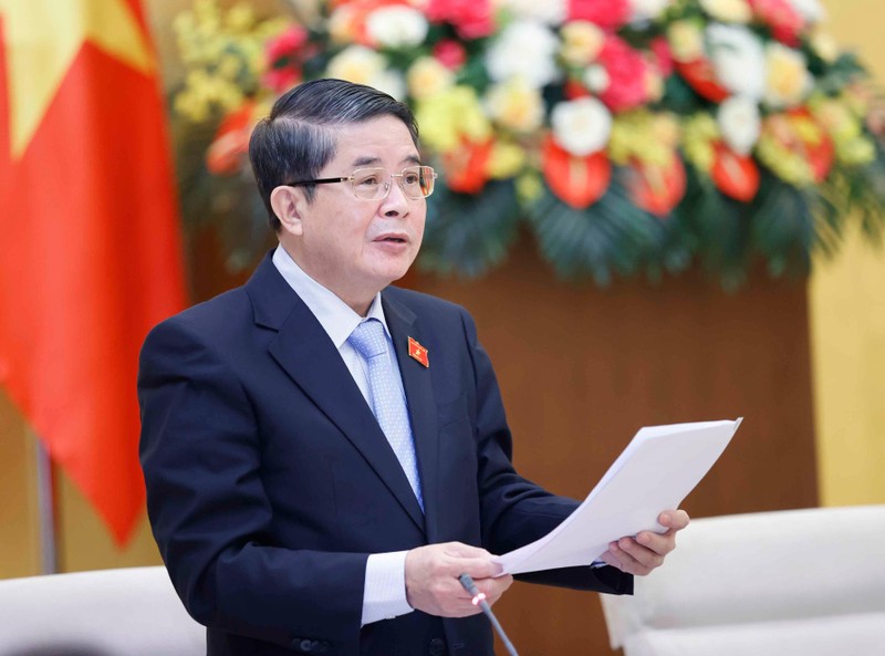 Quy hoạch chậm ảnh hưởng đến thu h&uacute;t đầu tư ảnh 1