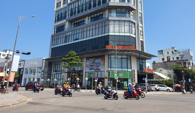 Xác định giá đất thời điểm thành phố giao cho Công ty Nhà Đà Nẵng