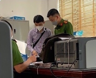 Bắt tạm giam Giám đốc Trung tâm quản lý đất đai Thành phố Điện Biên Phủ