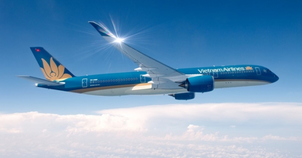 Vietnam Airlines Group tiếp tục tăng thêm hơn 50.000 chỗ dịp nghỉ lễ 30/4 - 1/5