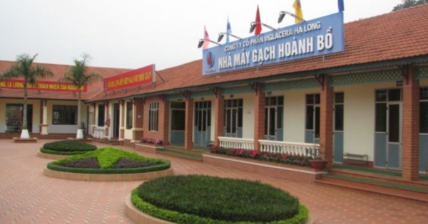 2 công nhân Viglacera Hạ Long thương vong vì ngạt khí CO