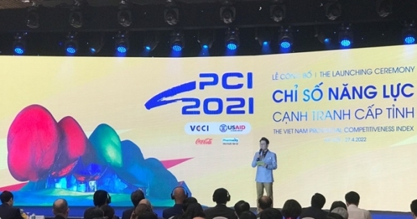 Hải Dương: “Bứt phá” vươn lên vị trí số 13 trên bảng xếp hạng PCI