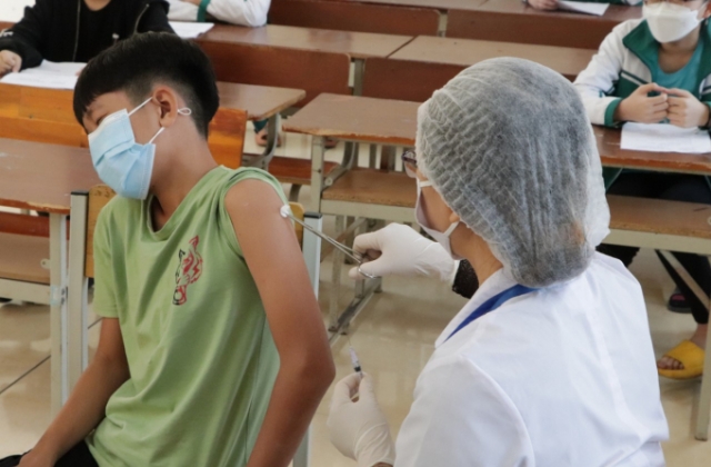 100% xã, phường, thị trấn của Hà Nam trở về