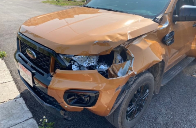 Hà Nam: Bắt khẩn cấp tài xế