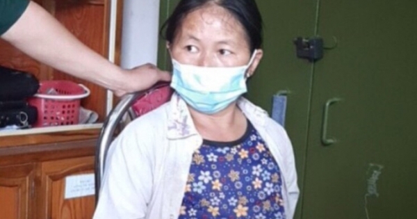 Sơn La: Bắt giữ người phụ nữ mua nhựa thuốc phiện về dùng