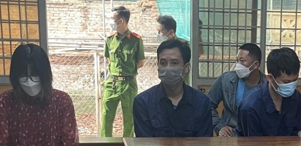 Án phạt cho nhóm đối tượng đột nhập "cuỗm" gần 4,6 tỉ tại biệt thự ca sĩ Nhật Kim Anh