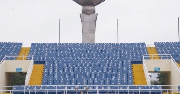 Sẵn sàng cho một SEA Games 31 thành công