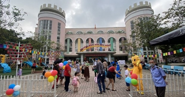 Vượt "bão COVID-19": Nỗ lực bảo đảm an sinh, thúc đẩy tăng trưởng