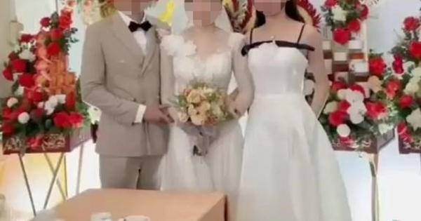 Tranh cãi việc ăn mặc nổi bật hơn cô dâu trong đám cưới: Nên hay không?