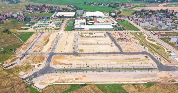 Tháng 4/2022, Bắc Giang thu hút 36,4 triệu USD vốn đầu tư